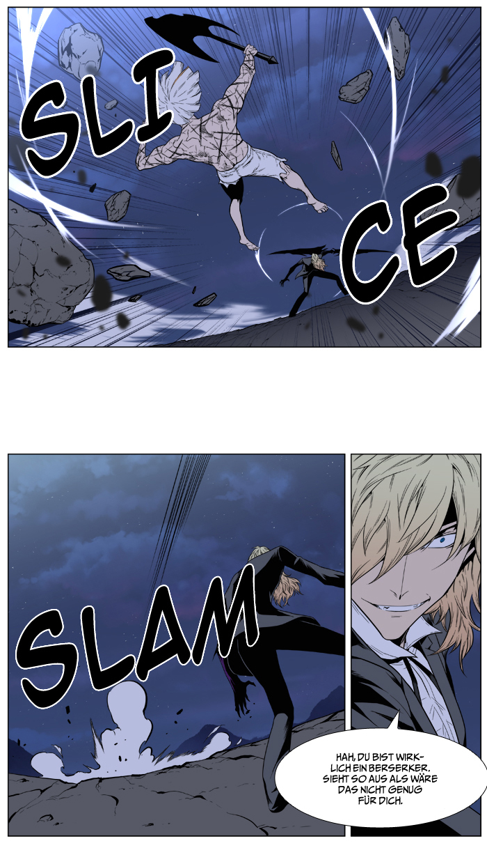 Read Noblesse DE Manga Online