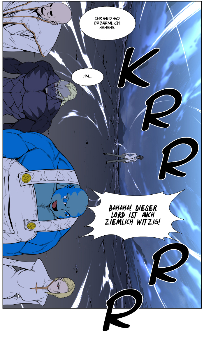 Read Noblesse DE Manga Online