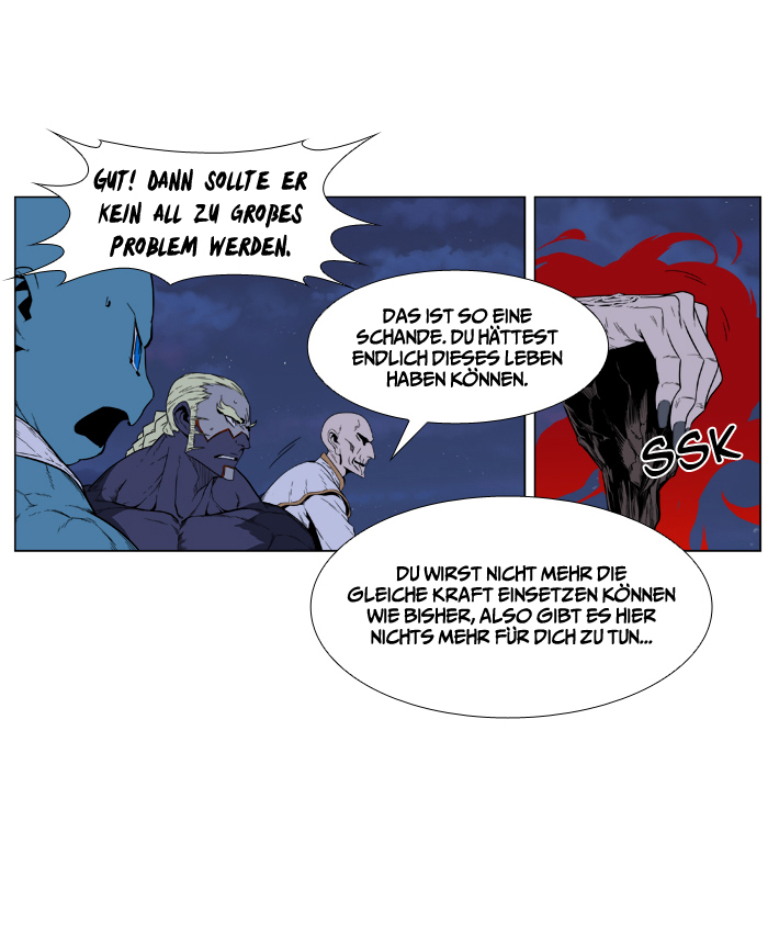 Read Noblesse DE Manga Online