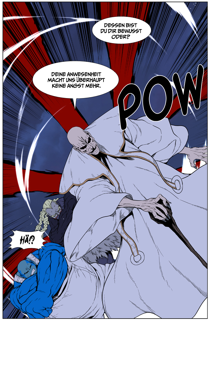 Read Noblesse DE Manga Online