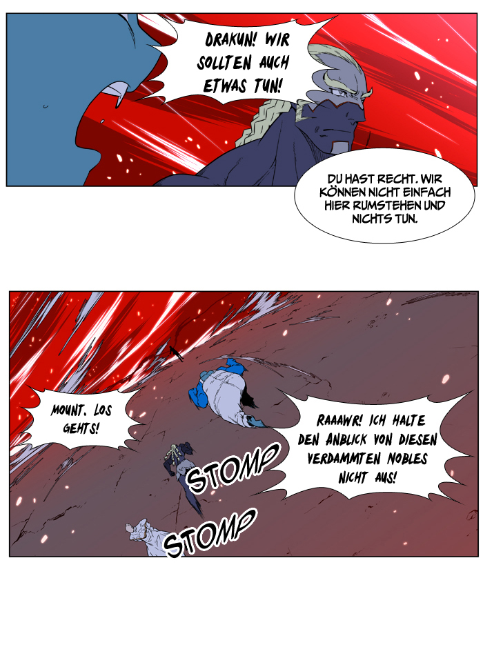 Read Noblesse DE Manga Online