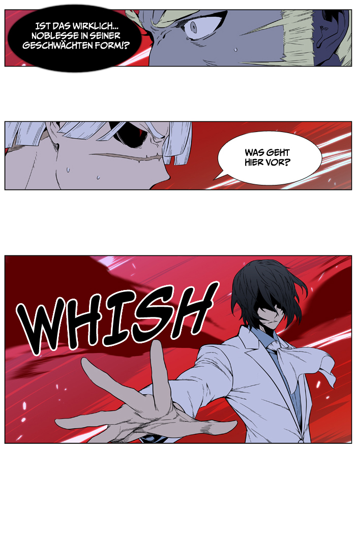 Read Noblesse DE Manga Online