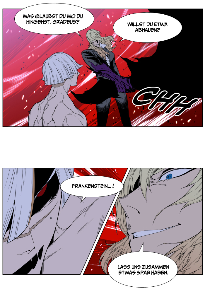 Read Noblesse DE Manga Online