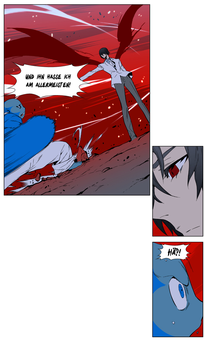 Read Noblesse DE Manga Online