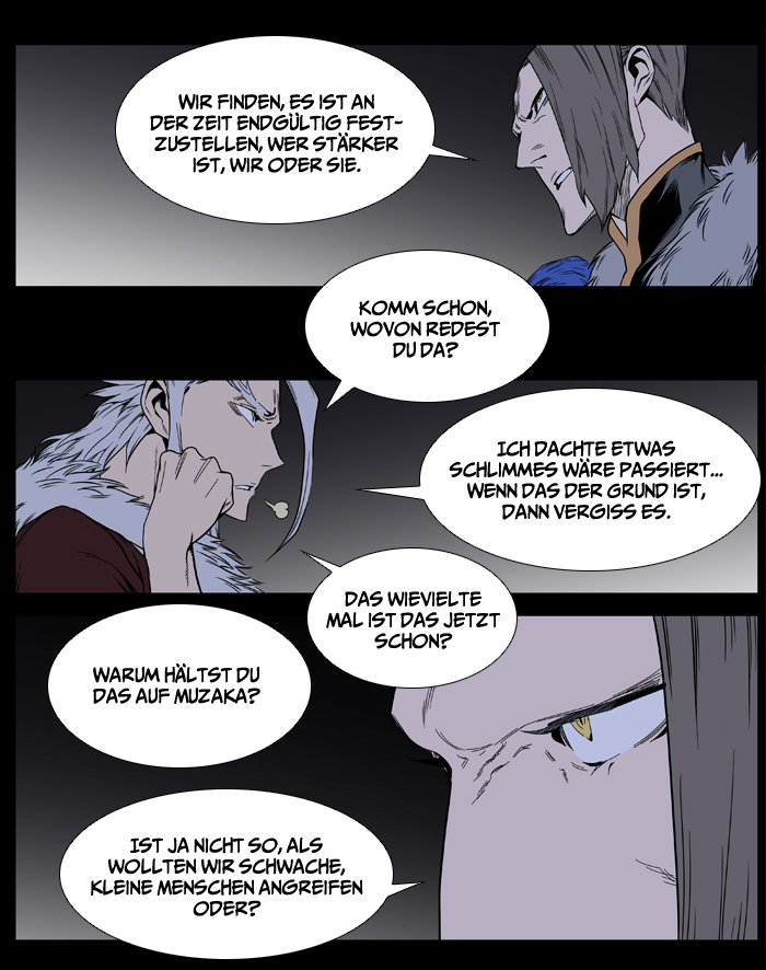 Read Noblesse DE Manga Online
