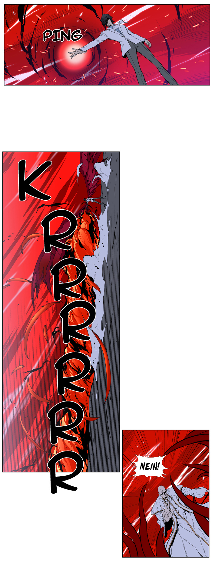 Read Noblesse DE Manga Online