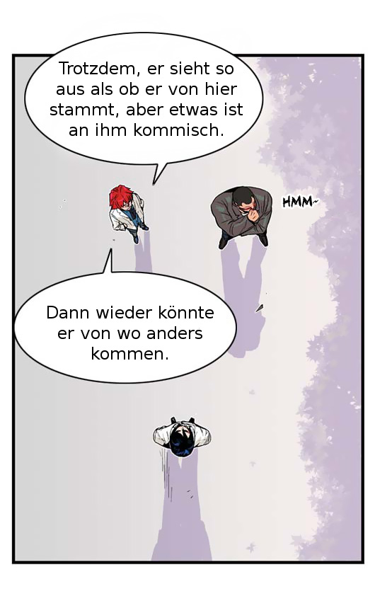 Read Noblesse DE Manga Online