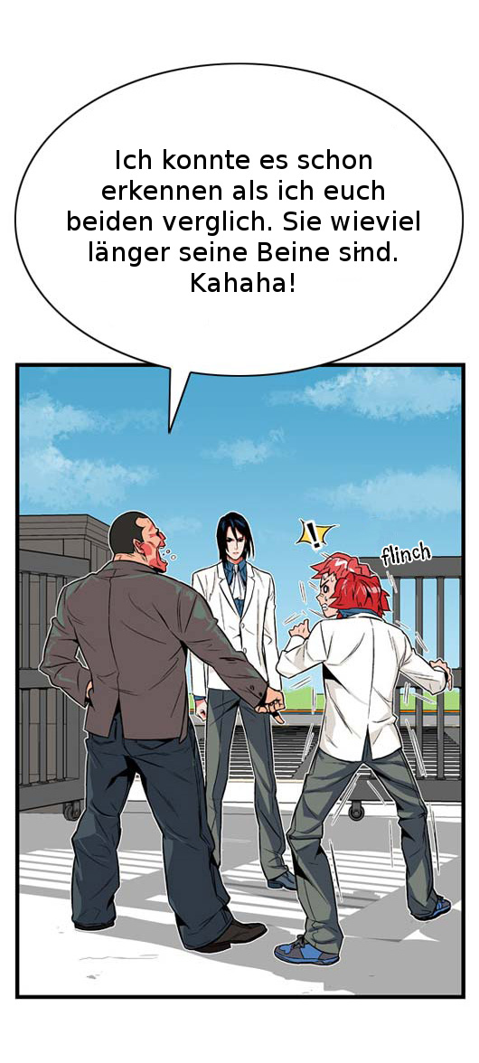 Read Noblesse DE Manga Online
