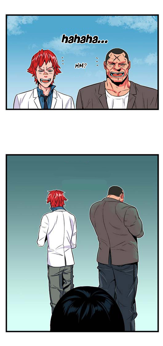 Read Noblesse DE Manga Online