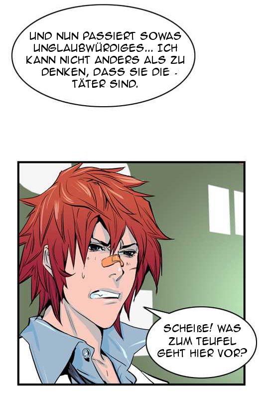 Read Noblesse DE Manga Online