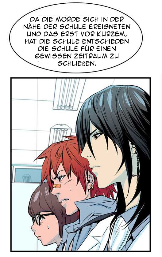 Read Noblesse DE Manga Online