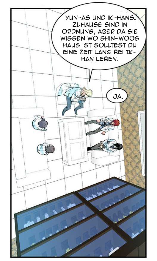 Read Noblesse DE Manga Online