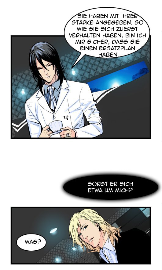 Read Noblesse DE Manga Online