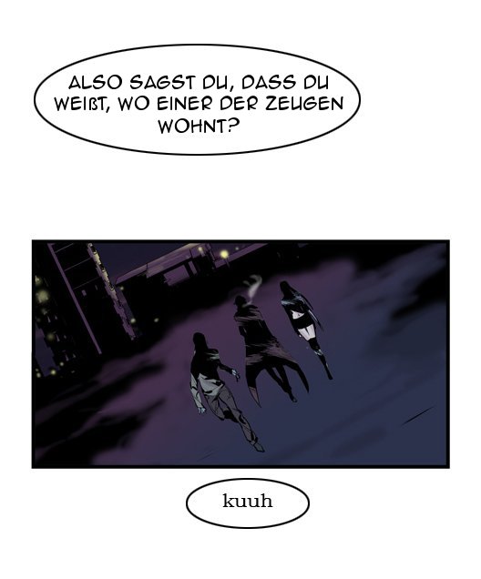 Read Noblesse DE Manga Online