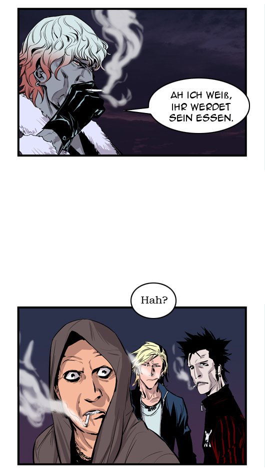 Read Noblesse DE Manga Online