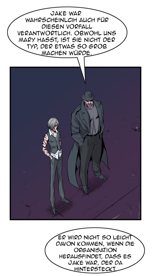 Read Noblesse DE Manga Online