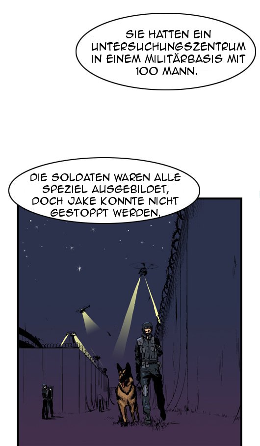 Read Noblesse DE Manga Online