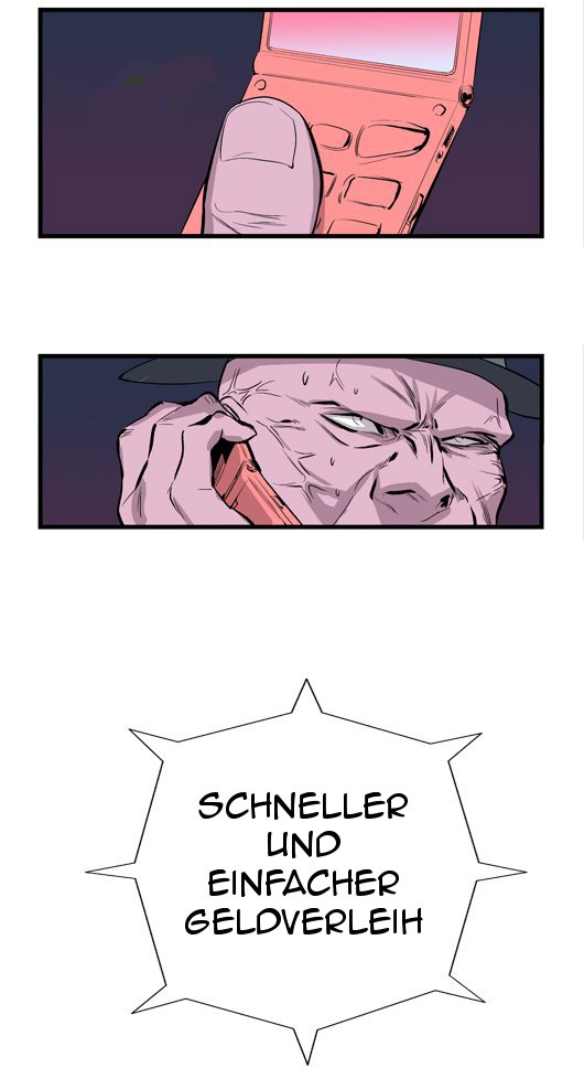 Read Noblesse DE Manga Online