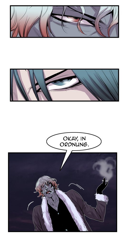 Read Noblesse DE Manga Online