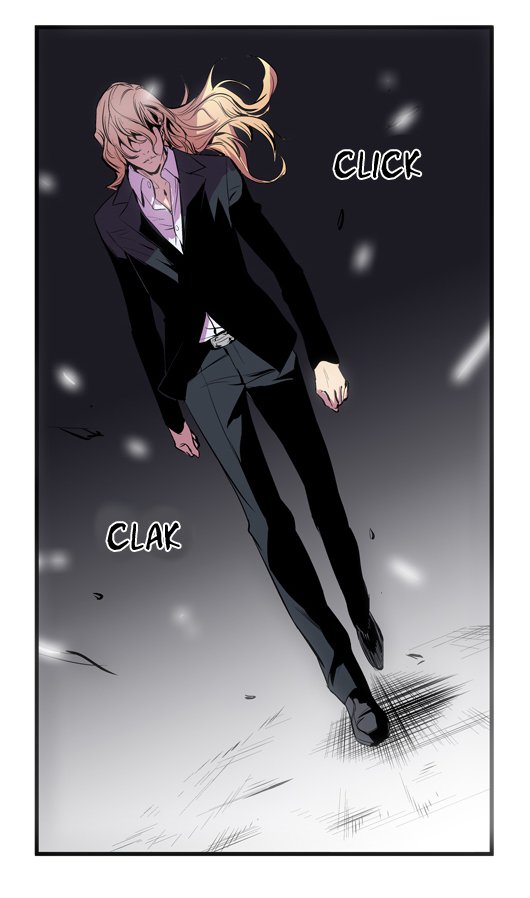 Read Noblesse DE Manga Online