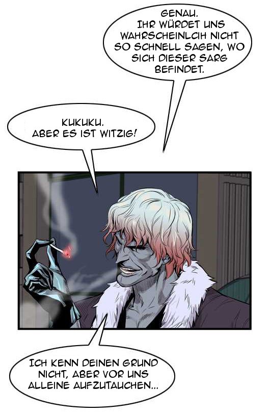 Read Noblesse DE Manga Online