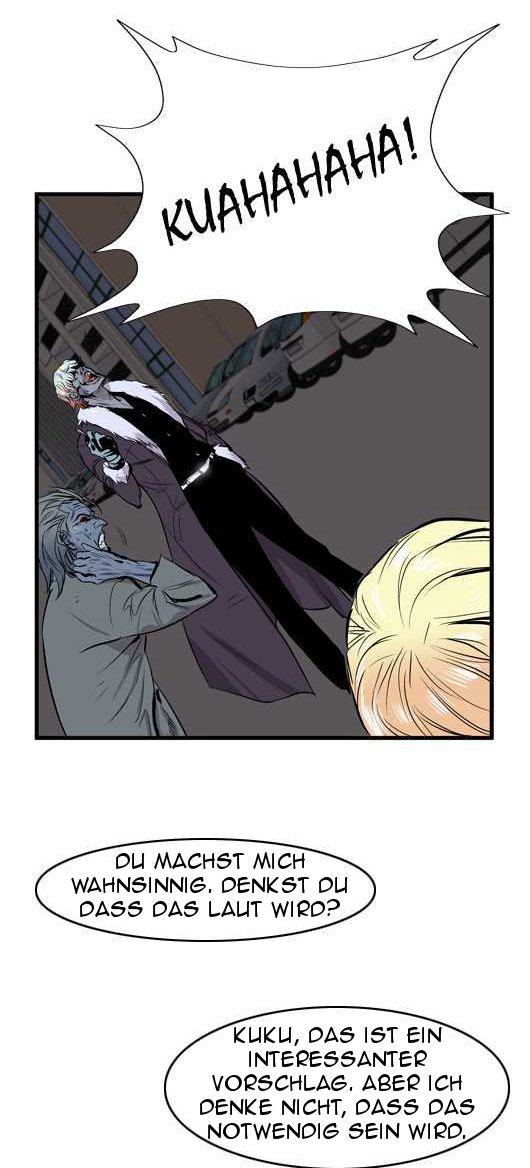 Read Noblesse DE Manga Online