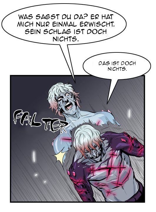 Read Noblesse DE Manga Online