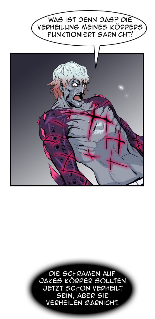 Read Noblesse DE Manga Online
