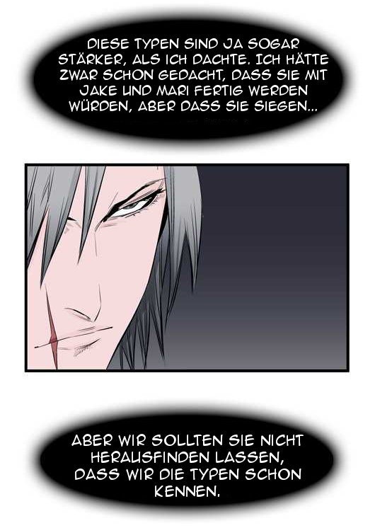Read Noblesse DE Manga Online