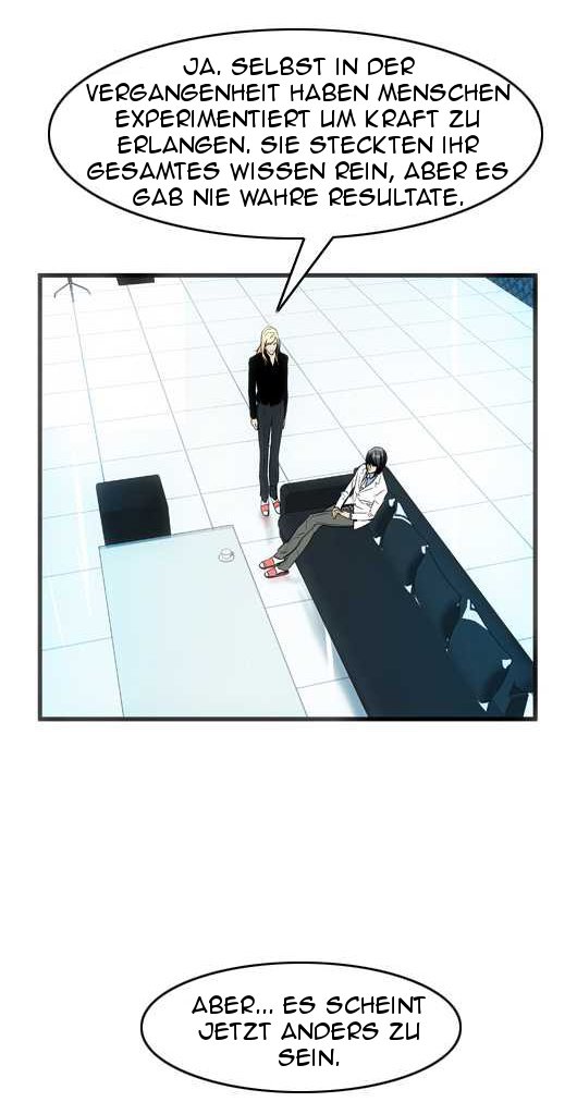 Read Noblesse DE Manga Online