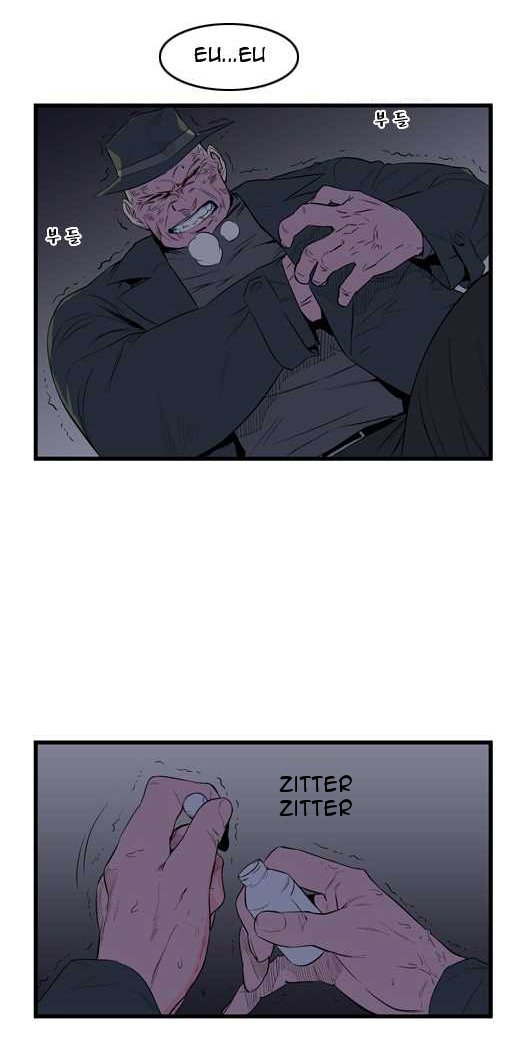 Read Noblesse DE Manga Online
