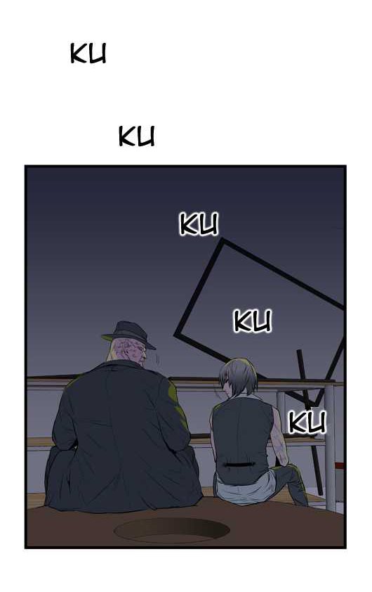 Read Noblesse DE Manga Online
