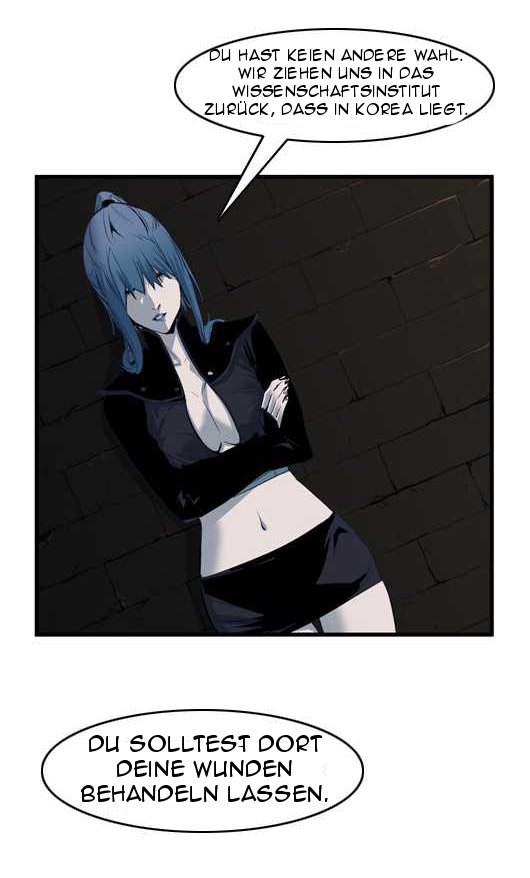 Read Noblesse DE Manga Online