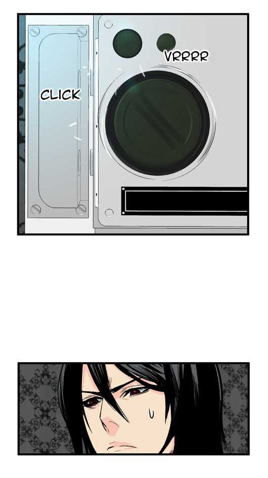 Read Noblesse DE Manga Online
