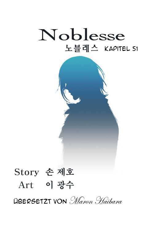 Read Noblesse DE Manga Online