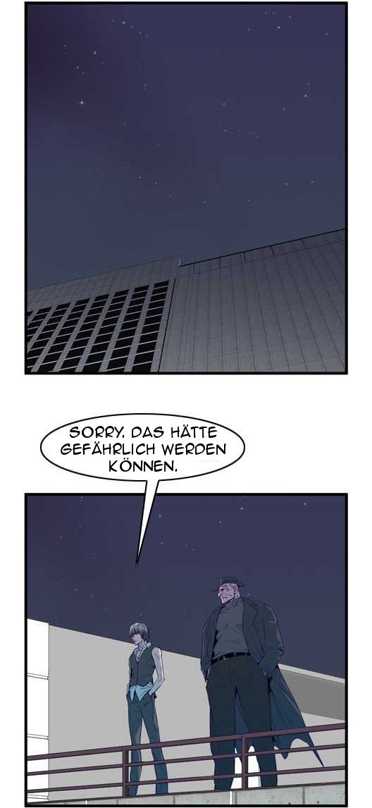 Read Noblesse DE Manga Online