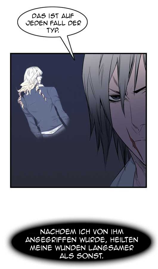 Read Noblesse DE Manga Online