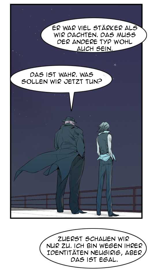 Read Noblesse DE Manga Online