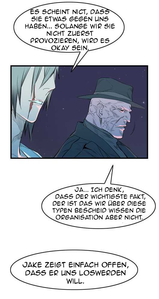 Read Noblesse DE Manga Online