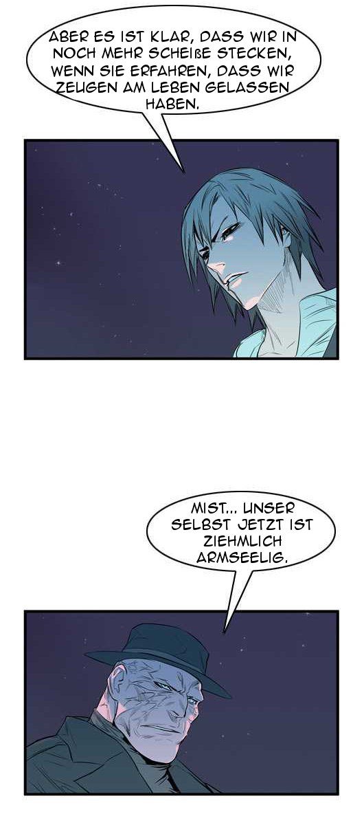 Read Noblesse DE Manga Online