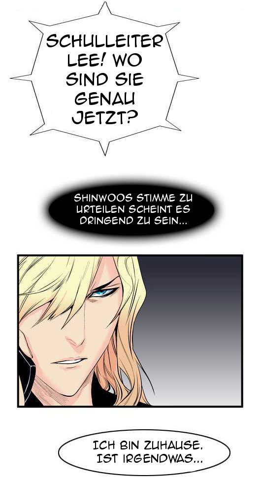 Read Noblesse DE Manga Online