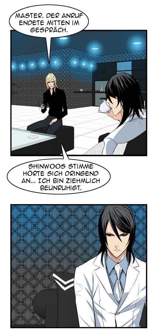 Read Noblesse DE Manga Online