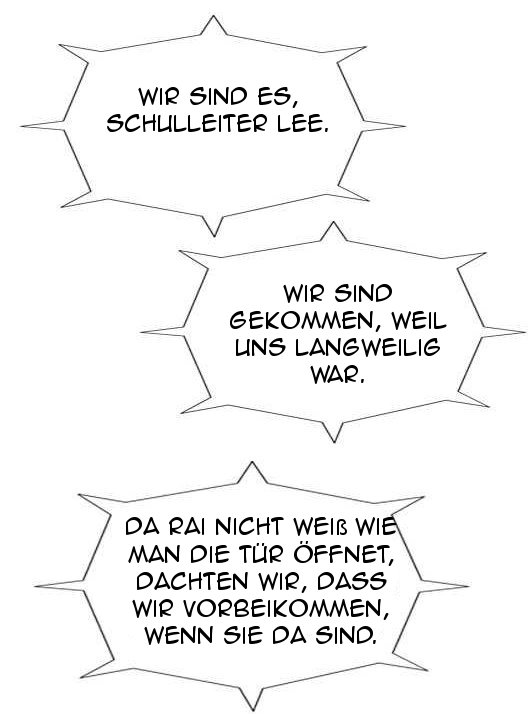 Read Noblesse DE Manga Online