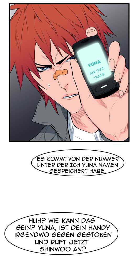 Read Noblesse DE Manga Online