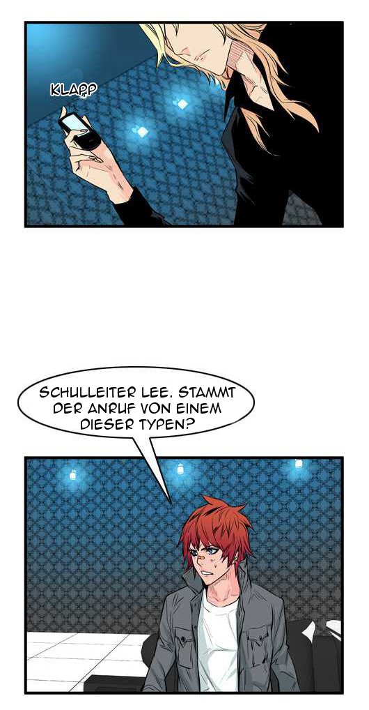 Read Noblesse DE Manga Online