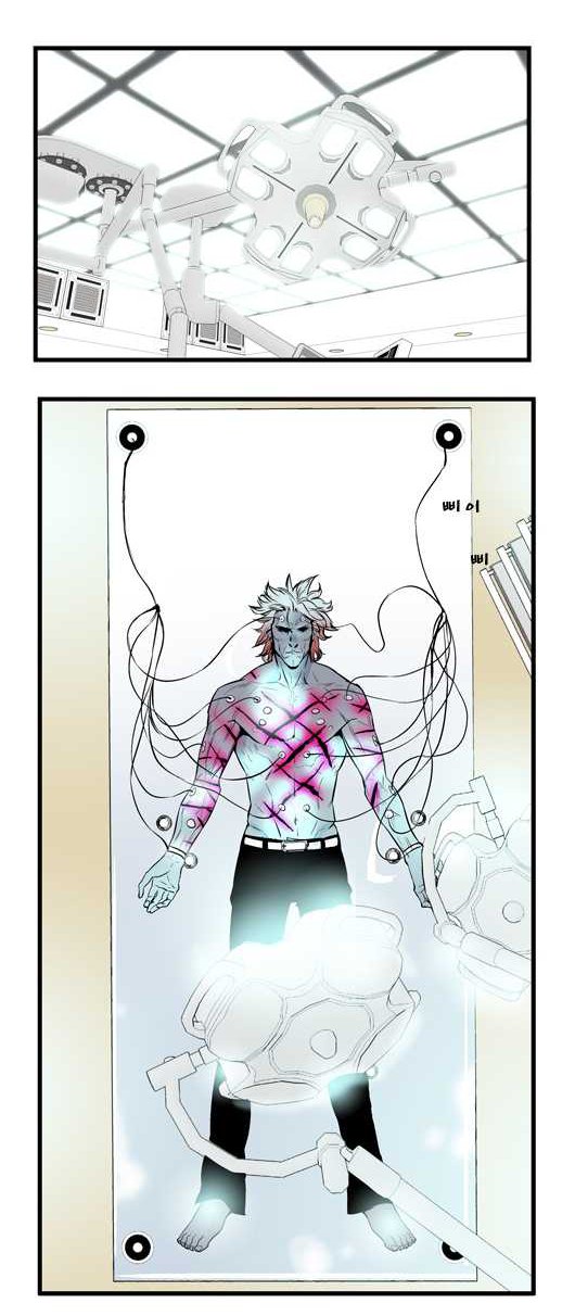 Read Noblesse DE Manga Online