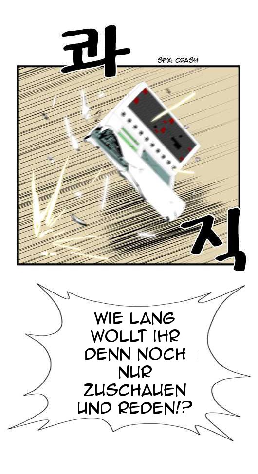Read Noblesse DE Manga Online
