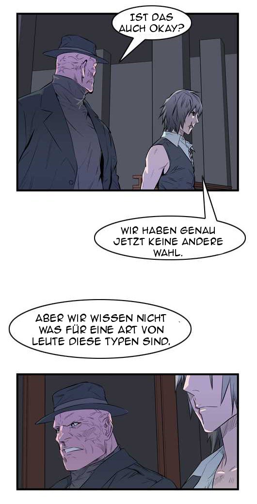 Read Noblesse DE Manga Online