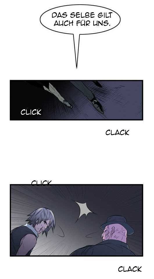 Read Noblesse DE Manga Online