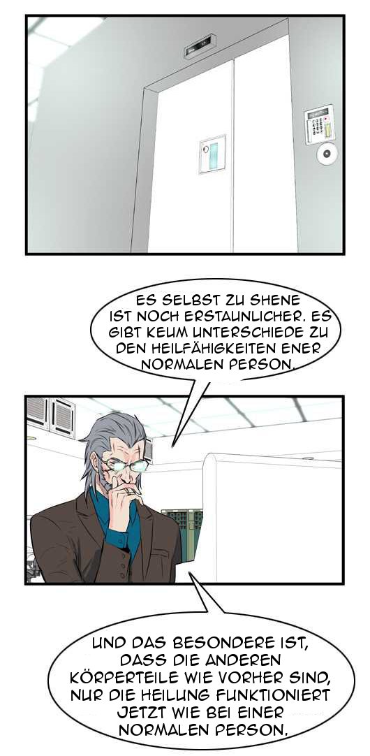 Read Noblesse DE Manga Online